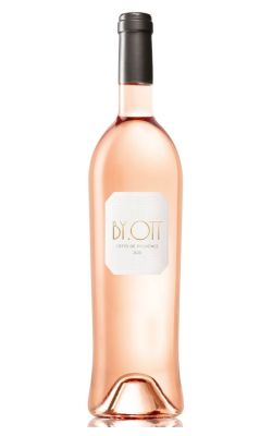 Domaines Ott By. Ott Rosé Côtes de Provence 2022