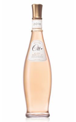 Domaines Ott Clos Mireille Côtes de Provence Rosé 2024