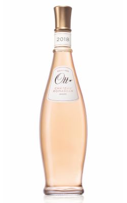 Domaines Ott Chateau Romassan Rosé 2023