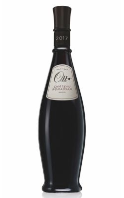 Domaines Ott Château Romassan Rouge Bandol 2018