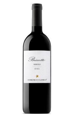 Domenico Clerico Barolo Briccotto 2020
