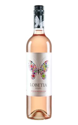 Dominio de Punctum Lobetia Rosado 2022