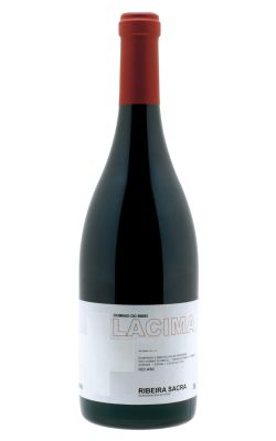 Dominio do Bibei Lacima Ribeira Sacra 2019