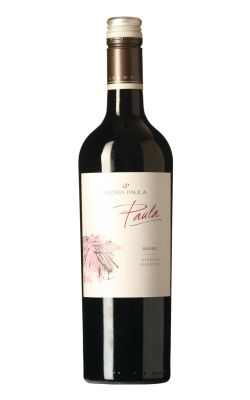 Doña Paula Paula Malbec 2021
