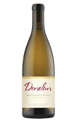 Donelan Genevieve's Block Chardonnay 2020