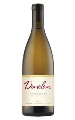 Donelan Native Chardonnay Limited Edition 2020