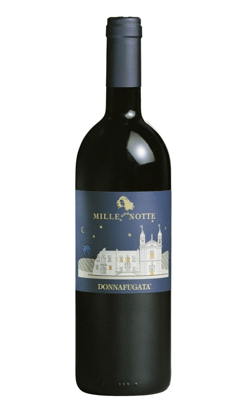 Buy Donnafugata Mille e Una Notte 2020 VINVM