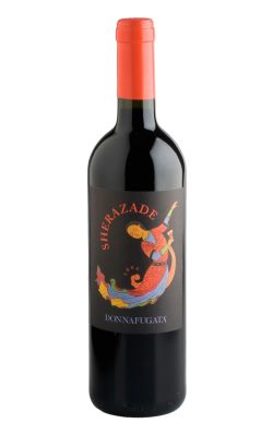 Donnafugata Sherazade Nero d'Avola 2023