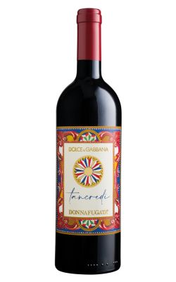 Donnafugata Tancredi Dolce & Gabbana Edition 2021