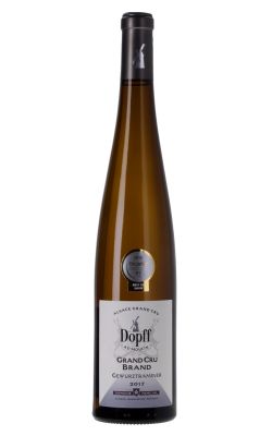 Dopff Au Moulin Brand de Turckheim Grand Cru Gewürztraminer 2019