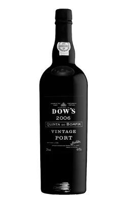 Dow's Quinta do Bomfirm Vintage Port 2013
