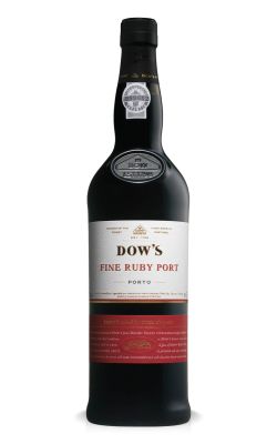 Dow's Fine Ruby NV