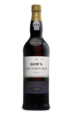 Dow's Fine Tawny NV