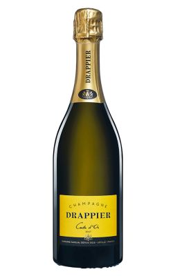 Champagne Drappier Carte d’Or NV