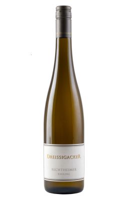 Dreissigacker Bechtheimer Riesling Trocken 2019