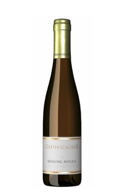 Dreissigacker Riesling Auslese 2021 (Half Bottle)