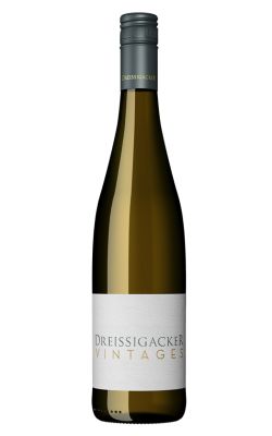 Dreissigacker Vintages Riesling NV