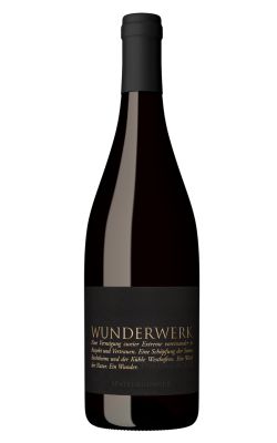 Dreissigacker Wunderwerk Rheinhessen Spätburgunder 2018