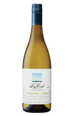Dry Creek Vineyard Clarksburg Chenin Blanc 2022