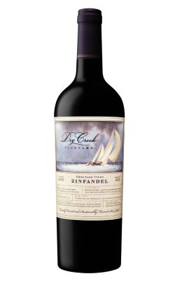Dry Creek Vineyard Heritage Vines Zinfandel 2019