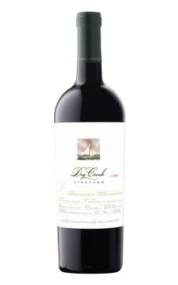 Dry Creek Vineyard Cabernet Sauvignon 2019
