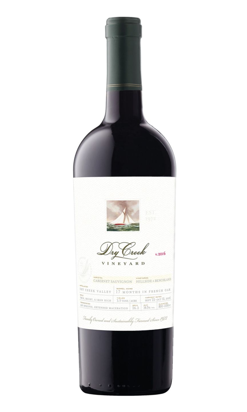 Dry creek hotsell wine