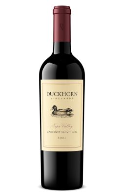 Duckhorn Vineyards Napa Valley Cabernet Sauvignon 2021