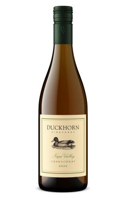 Duckhorn Vineyards Napa Valley Chardonnay 2023