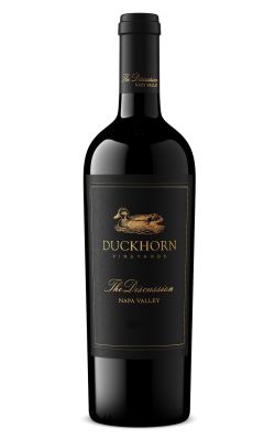 Duckhorn Vineyards The Discussion Napa Valley 2019