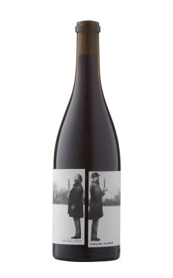 Dueling Pistols Dry Creek Valley Red Blend Zinfandel Syrah 2017