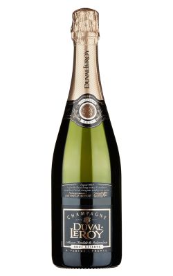 Champagne Duval-Leroy Brut Réserve NV