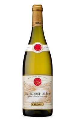 E. Guigal Châteauneuf-du-Pape Blanc 2021