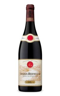 E. Guigal Crozes-Hermitage Rouge 2018