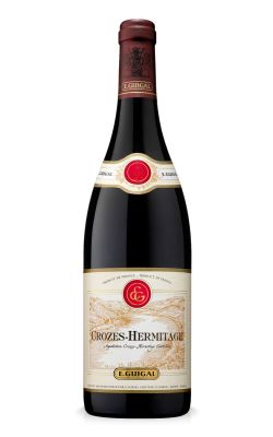 E. Guigal Crozes-Hermitage Rouge 2021