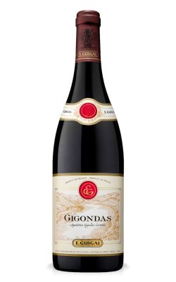 E. Guigal Gigondas 2019