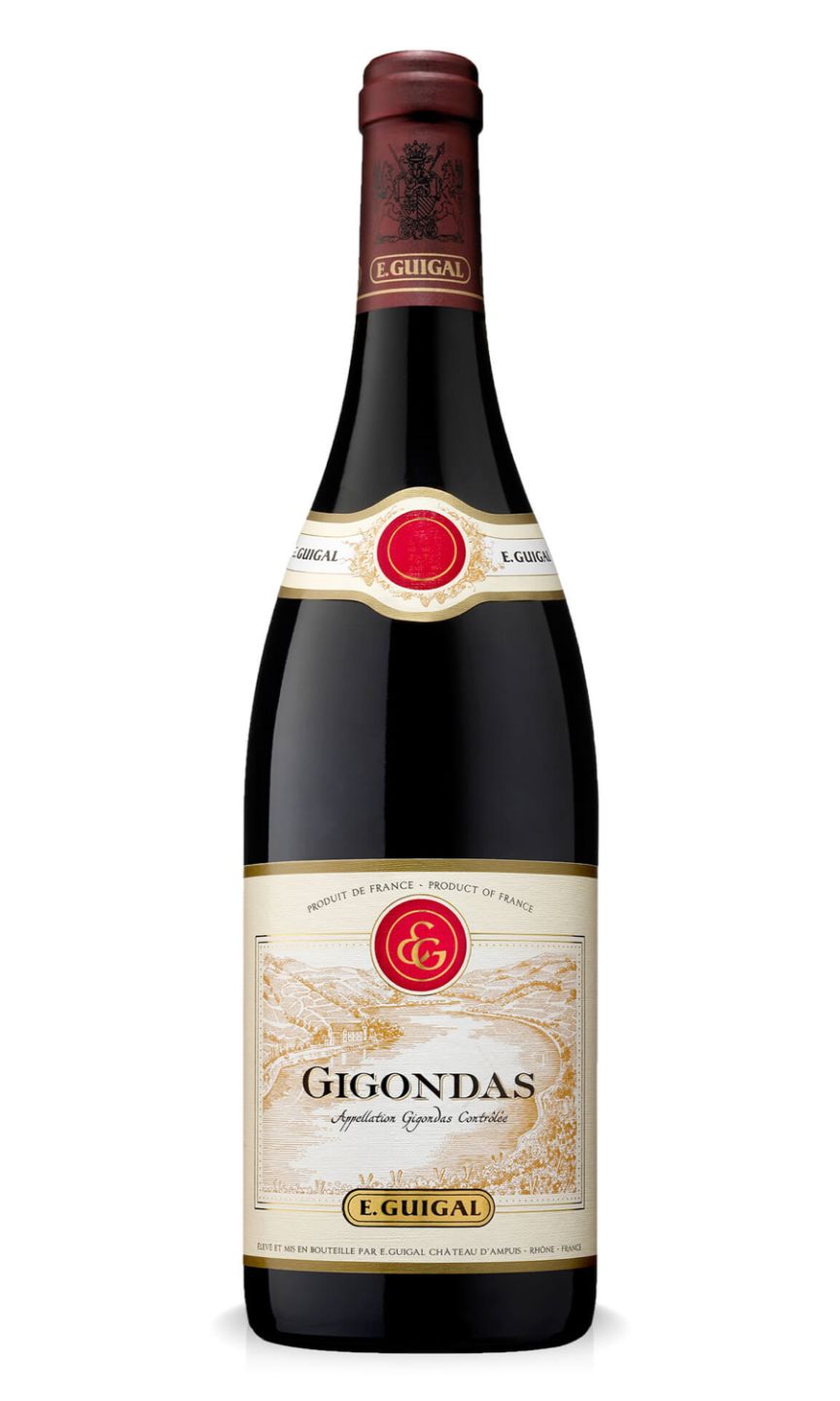 Buy E. Guigal Gigondas 2020 VINVM