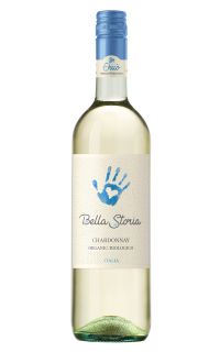 Ekuò Bella Storia Chardonnay 2019