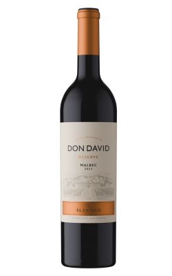 El Esteco Don David Reserve Malbec 2023