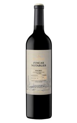 El Esteco Fincas Notables Malbec 2022