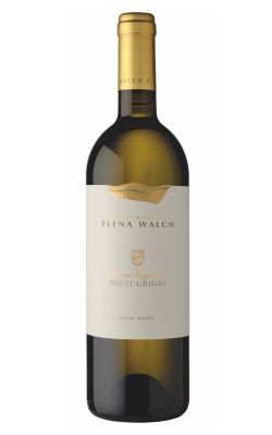 Elena Walch Pinot Grigio Vigna Castel Ringberg Alto Adige 2023