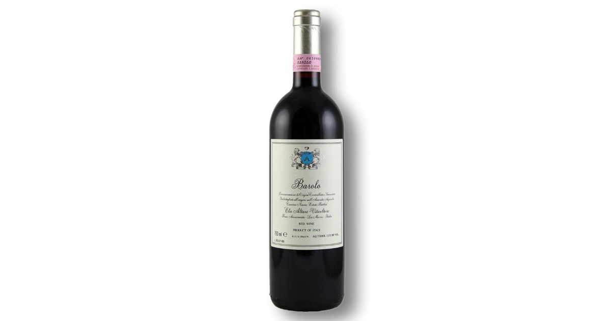 Buy Elio Altare Barolo 2019 - VINVM