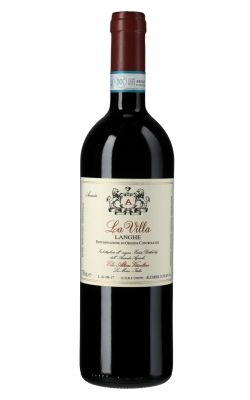 Elio Altare La Villa Langhe 2018