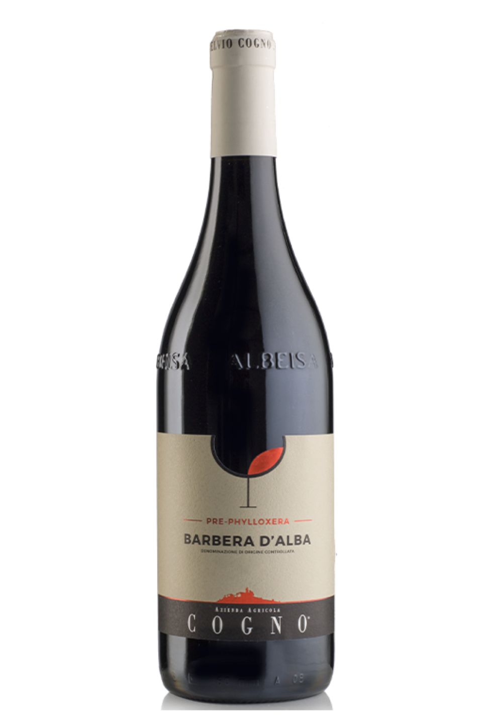 Buy Elvio Cogno Barbera d'Alba PrePhylloxera 2019 VINVM