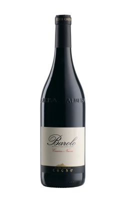 Elvio Cogno Barolo Cascina Nuova 2020