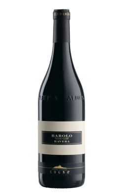 Elvio Cogno Barolo Ravera 2017 (Magnum)