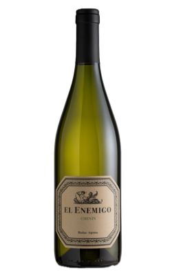 Bodega Aleanna El Enemigo Chenin Blanc 2023
