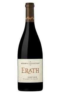 Erath Reserve Collection Pinot Noir 2019