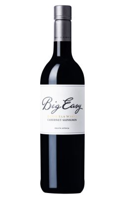 Ernie Els Big Easy Cabernet Sauvignon 2022