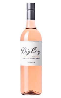 Ernie Els Big Easy Rosé 2024