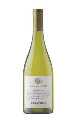 Errazuriz Aconcagua Costa Chardonnay 2021